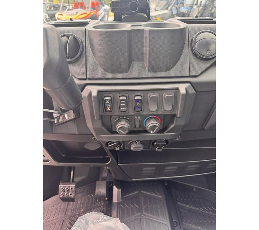 2026 Polaris® Ranger XP 1000 NorthStar Premium Blue Labyrinth
