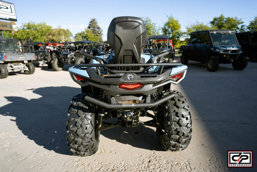 2026 Can-Am® Outlander MAX XT 700