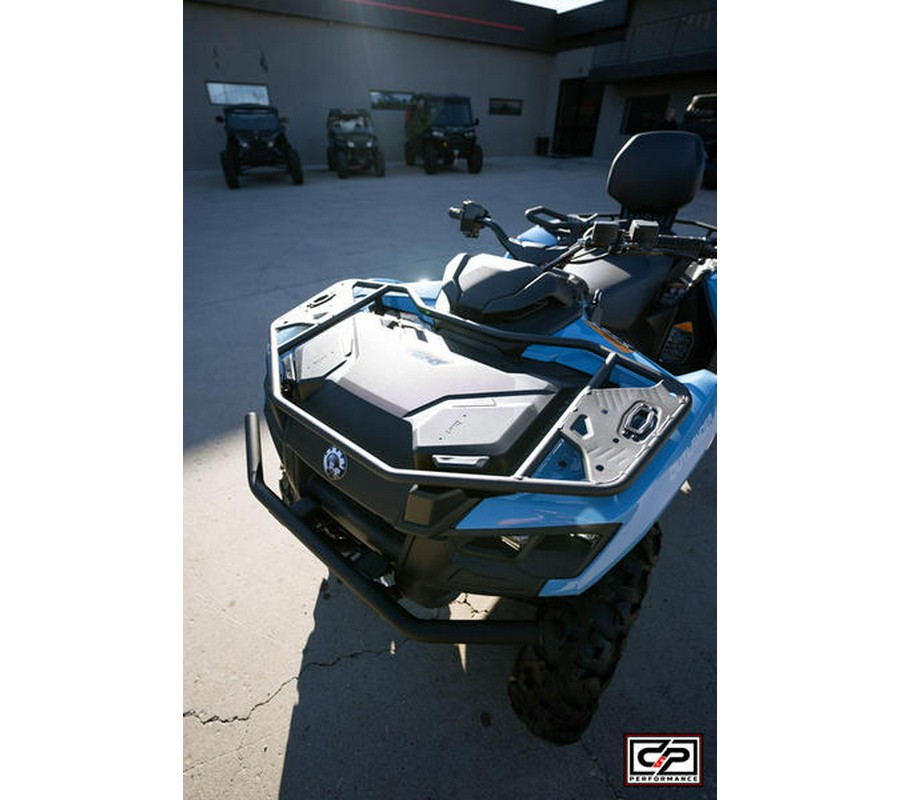 2026 Can-Am® Outlander MAX XT 700