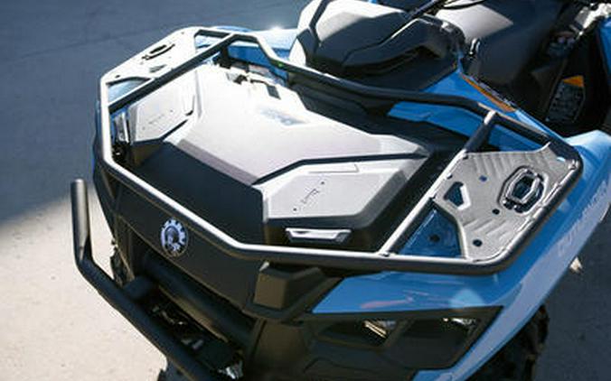 2026 Can-Am® Outlander MAX XT 700