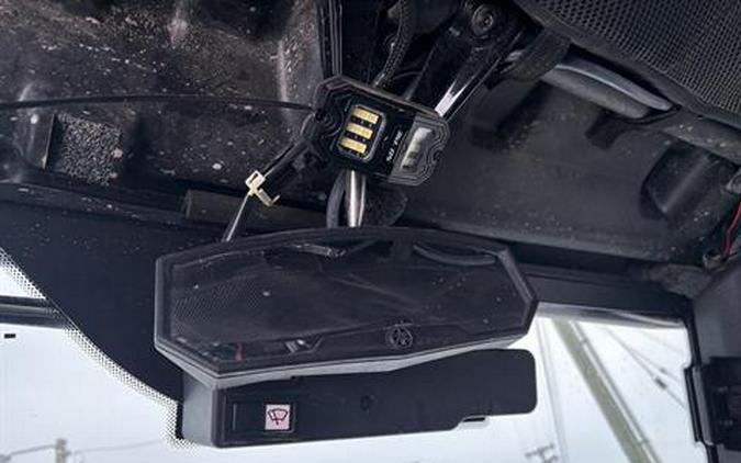 2022 Yamaha Wolverine RMAX4 1000 XT-R