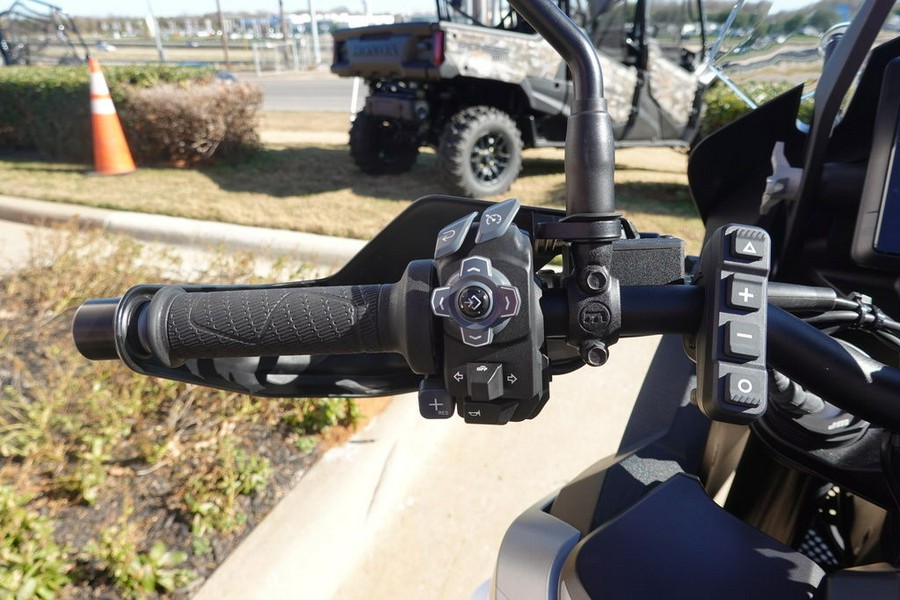 2024 KTM Super Adventure 1290 S