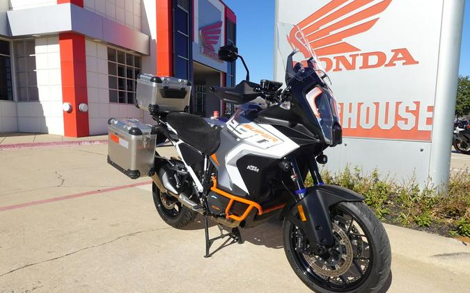 2024 KTM Super Adventure 1290 S