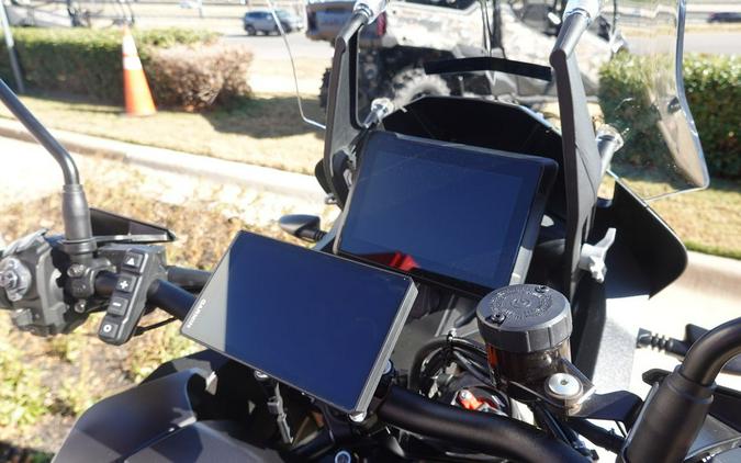 2024 KTM Super Adventure 1290 S