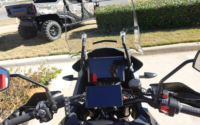 2024 KTM Super Adventure 1290 S