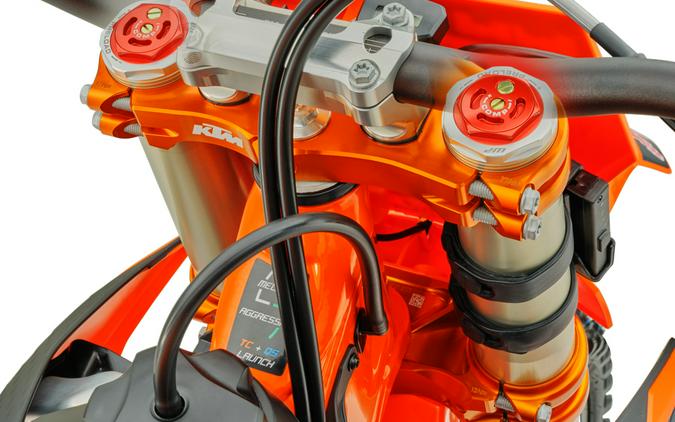 2026 KTM 450 SX-F Factory Edition