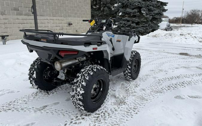 2026 Polaris Sportsman 570 EPS