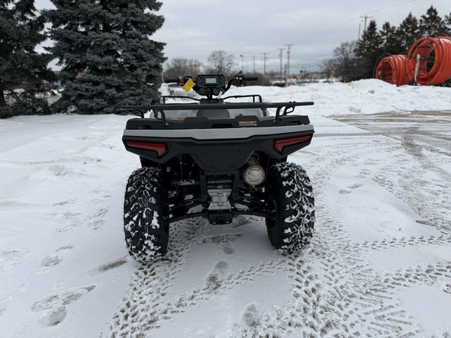 2026 Polaris Sportsman 570 EPS
