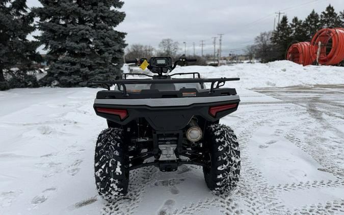 2026 Polaris Sportsman 570 EPS