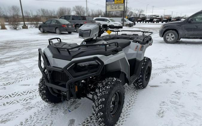 2026 Polaris Sportsman 570 EPS