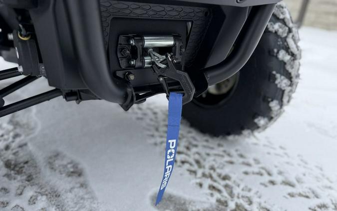 2026 Polaris Sportsman 570 EPS