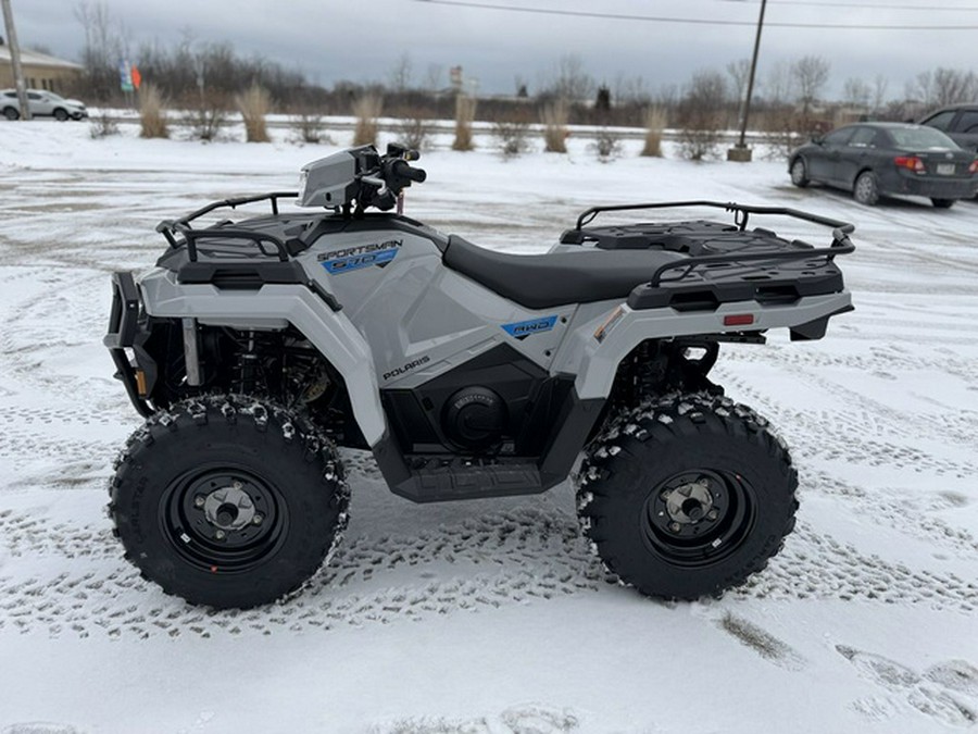 2026 Polaris Sportsman 570 EPS
