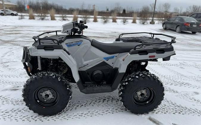 2026 Polaris Sportsman 570 EPS
