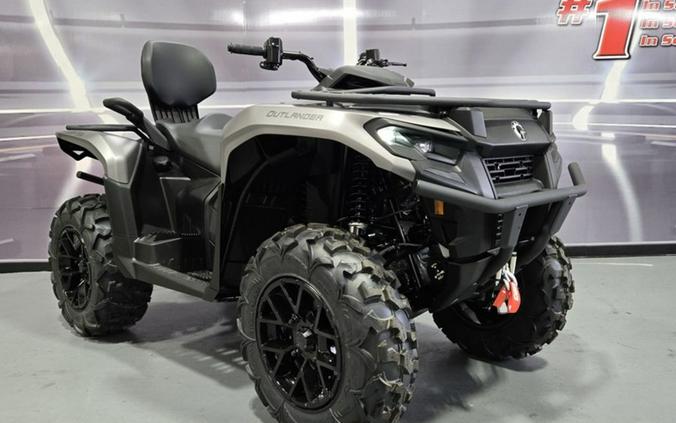 2026 Can-Am Outlander MAX XT 700