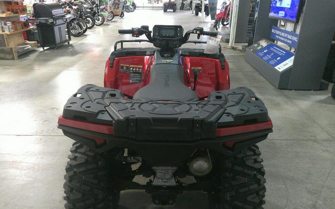 2026 Polaris Sportsman® 570 Trail