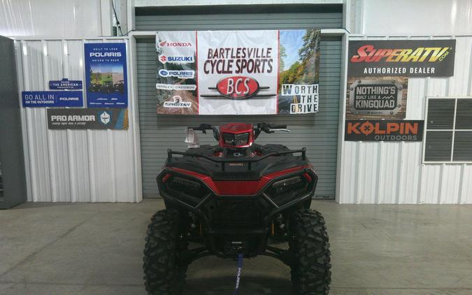 2026 Polaris Sportsman® 570 Trail