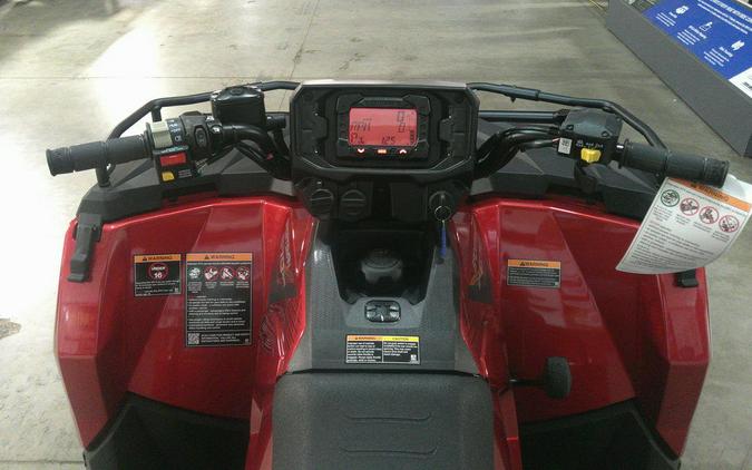 2026 Polaris Sportsman® 570 Trail