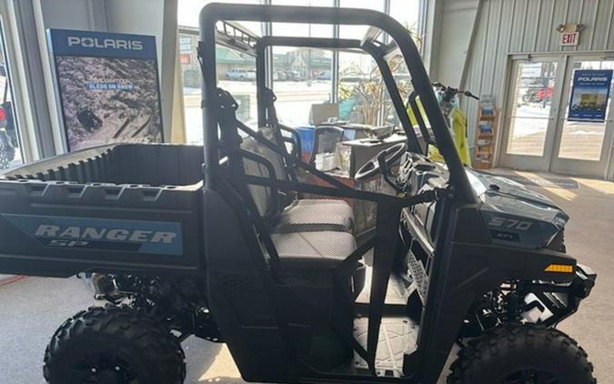 2026 Polaris Ranger SP 570 Premium