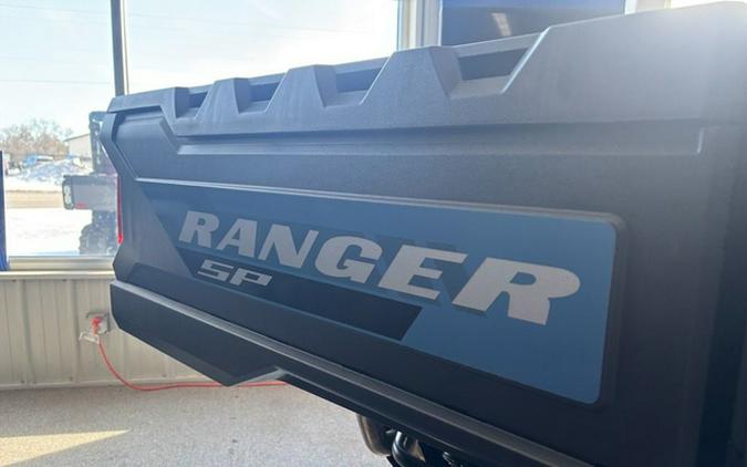 2026 Polaris Ranger SP 570 Premium