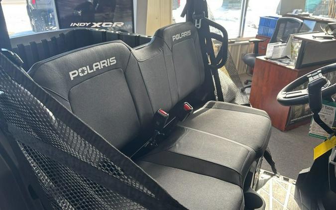 2026 Polaris Ranger SP 570 Premium