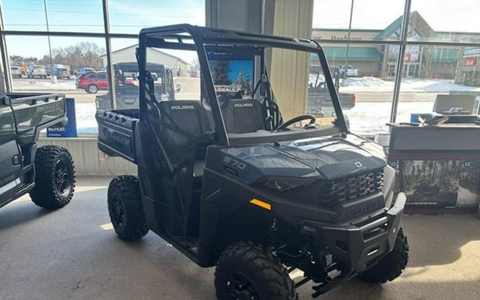 2026 Polaris Ranger SP 570 Premium