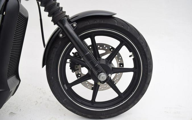 2015 Harley-Davidson XG750 - Street 750