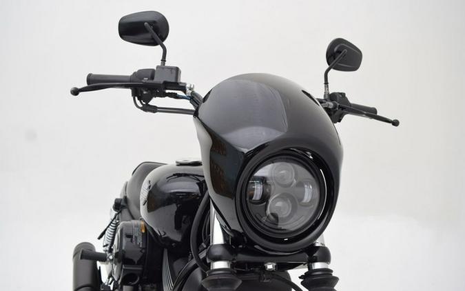 2015 Harley-Davidson XG750 - Street 750