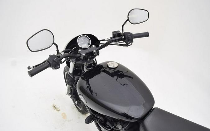 2015 Harley-Davidson XG750 - Street 750