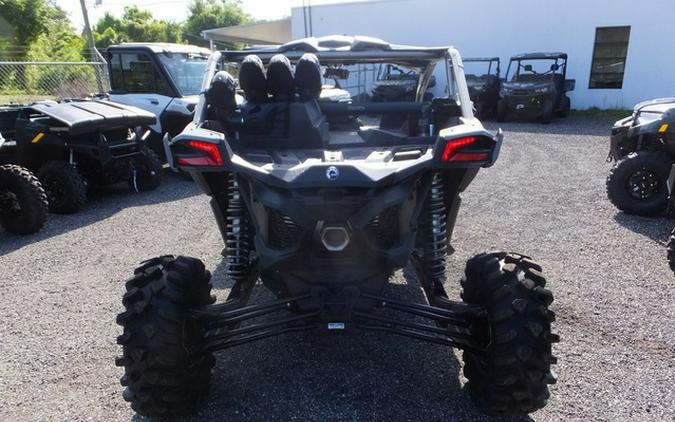2026 Can-Am Maverick X3 X Mr Turbo RR 72