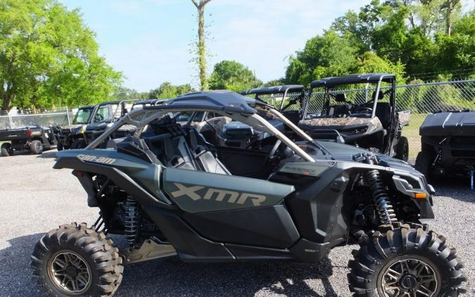 2026 Can-Am Maverick X3 X Mr Turbo RR 72