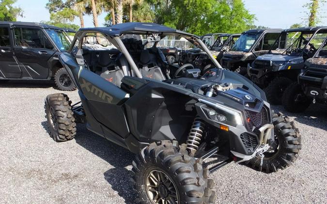 2026 Can-Am Maverick X3 X Mr Turbo RR 72