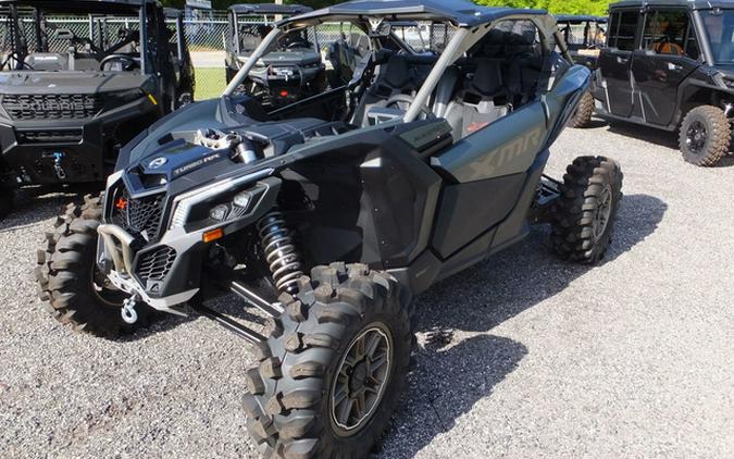 2026 Can-Am Maverick X3 X Mr Turbo RR 72