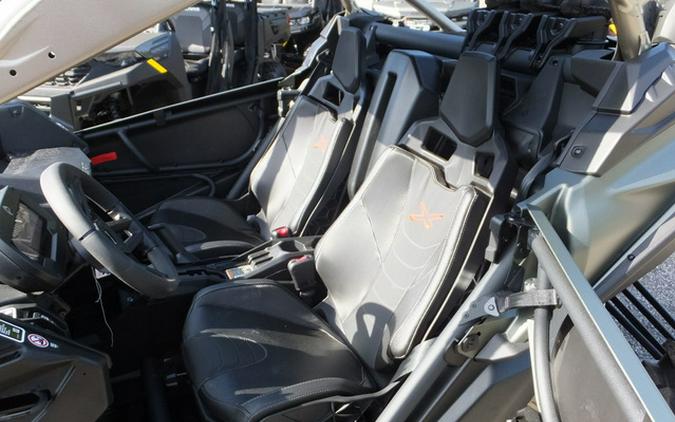 2026 Can-Am Maverick X3 X Mr Turbo RR 72