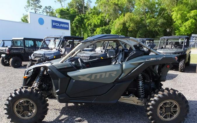2026 Can-Am Maverick X3 X Mr Turbo RR 72