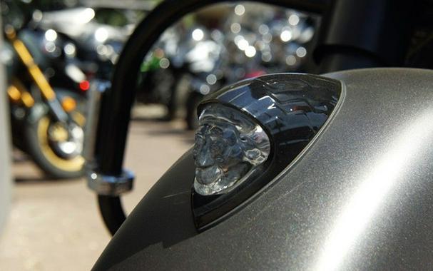 2021 Indian Chieftain Dark Horse Titanium Smoke Dark Horse Ruby Smoke