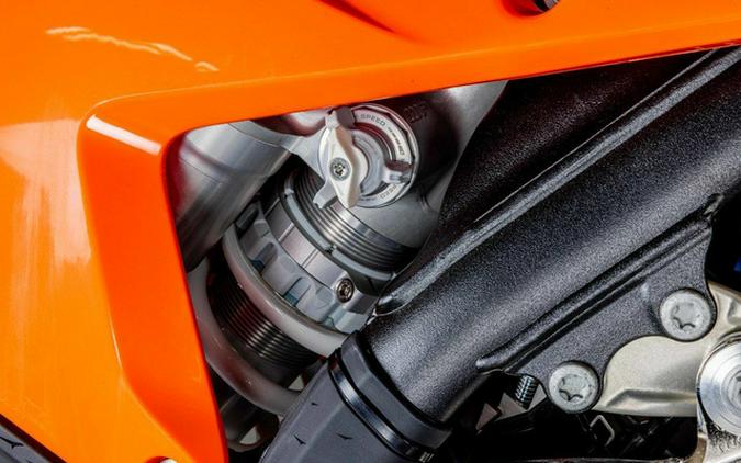 2027 KTM 250 XC-W