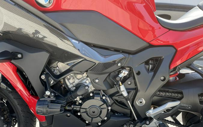 2021 BMW S 1000 XR