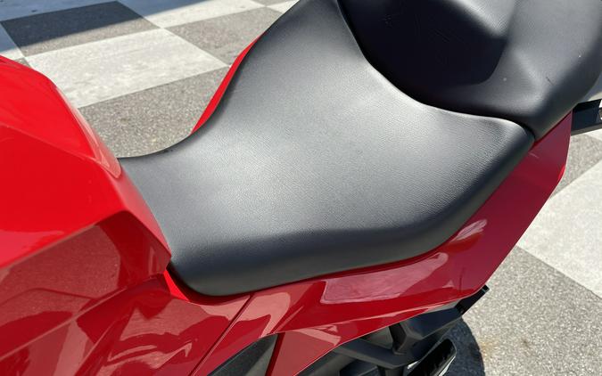 2021 BMW S 1000 XR