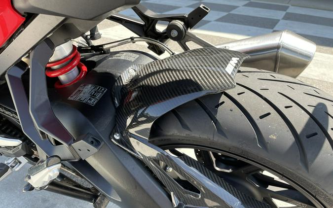 2021 BMW S 1000 XR