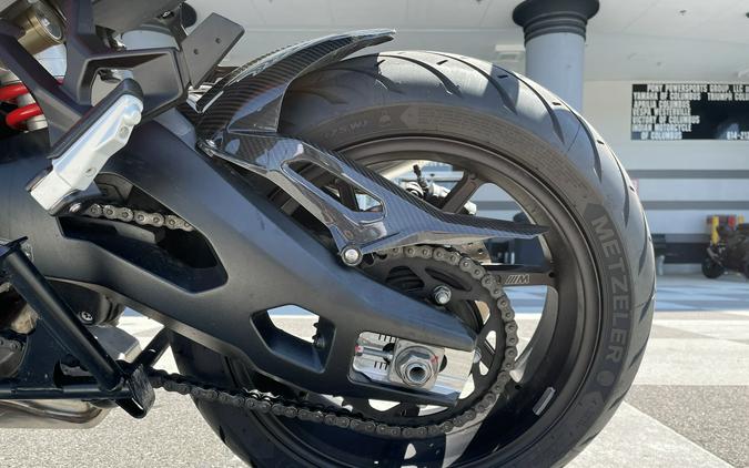 2021 BMW S 1000 XR