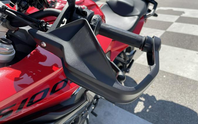 2021 BMW S 1000 XR