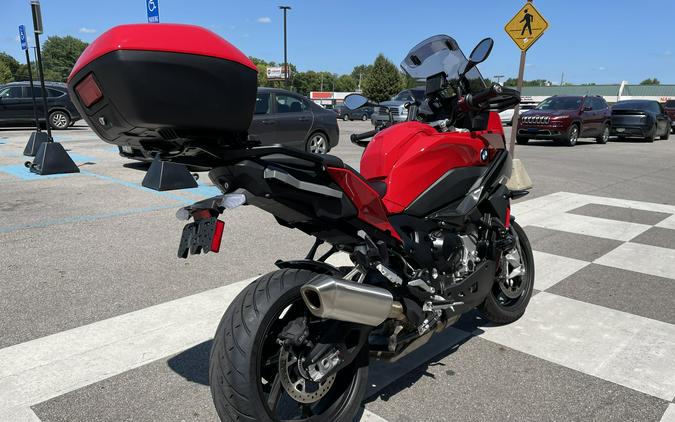 2021 BMW S 1000 XR