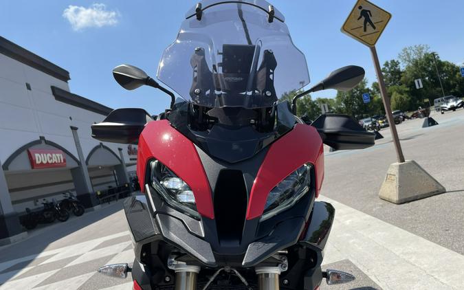2021 BMW S 1000 XR