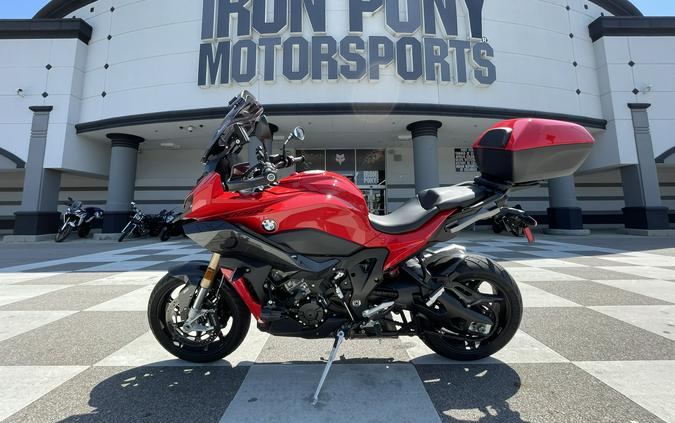 2021 BMW S 1000 XR