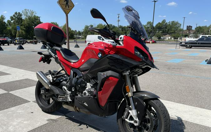 2021 BMW S 1000 XR