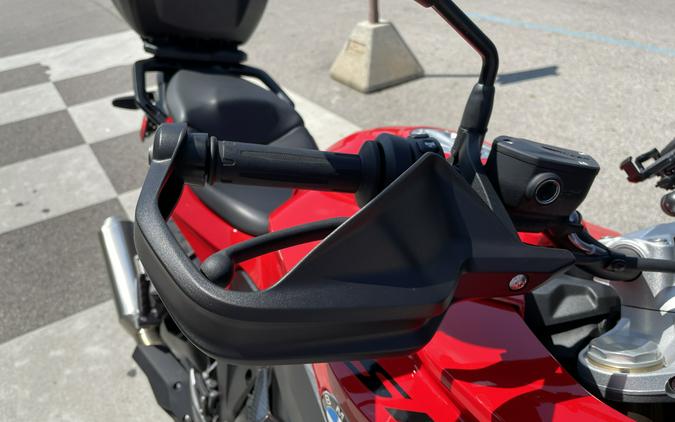 2021 BMW S 1000 XR