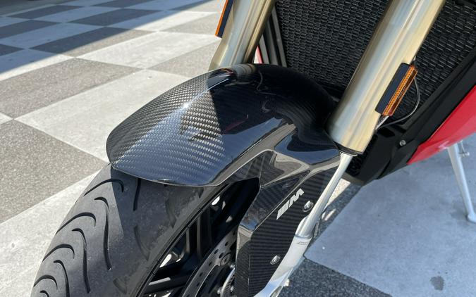 2021 BMW S 1000 XR
