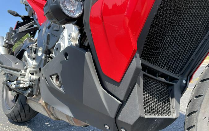 2021 BMW S 1000 XR