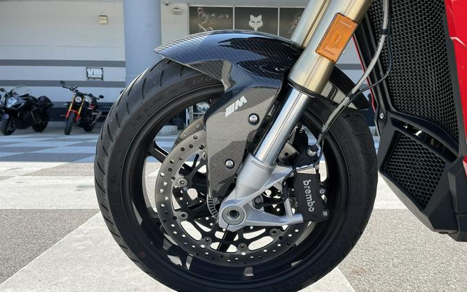2021 BMW S 1000 XR
