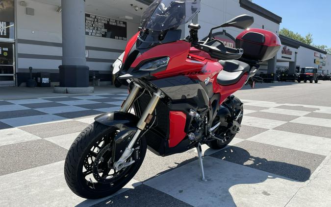 2021 BMW S 1000 XR
